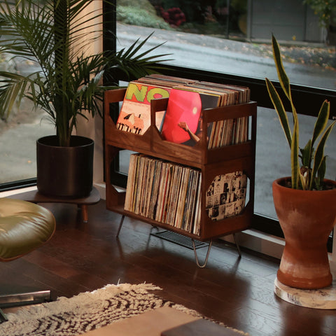 Get into the Groove: Unveiling the Most Collectible Vinyl Records of 2023! - WickerWoodWorks