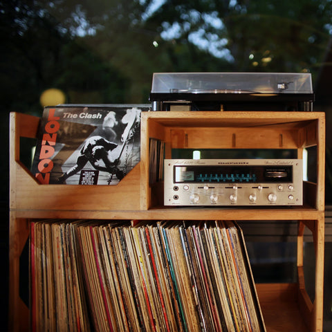 Unveiling the Top Picks: Affordable Turntables for 2024 – Tried, Tested, and Approved! - WickerWoodWorks