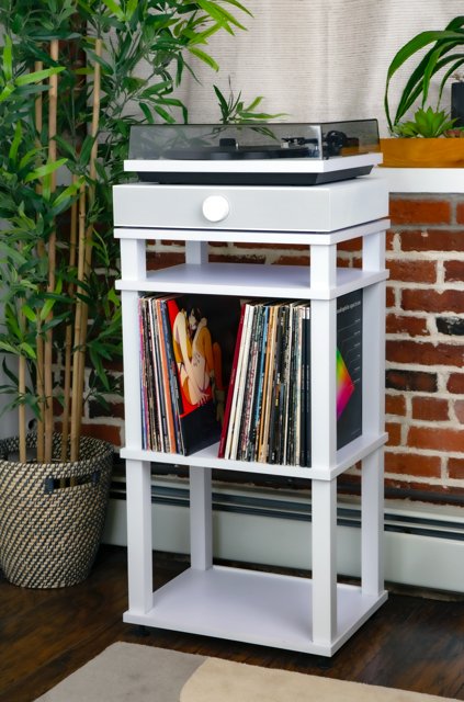 #turntablestations# - #wickerwoodworks#