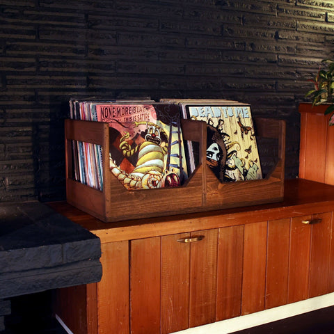 #turntablestations# - #wickerwoodworks#