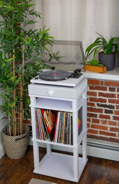 #turntablestations# - #wickerwoodworks#