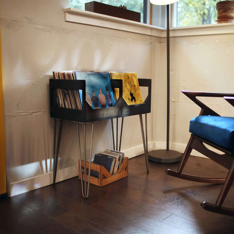 #turntablestations# - #wickerwoodworks#