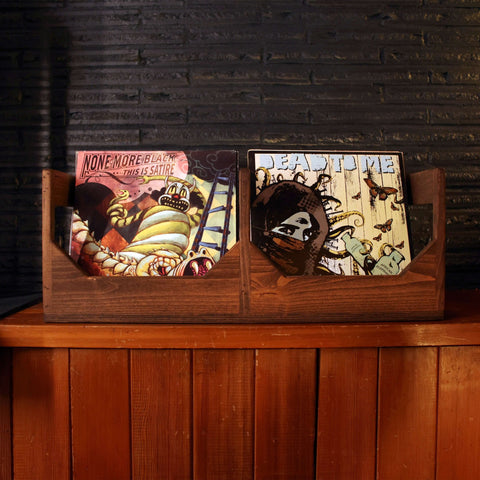 #turntablestations# - #wickerwoodworks#