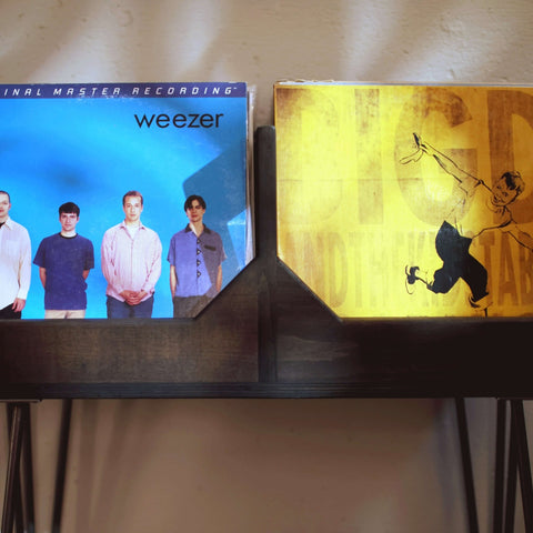 #turntablestations# - #wickerwoodworks#