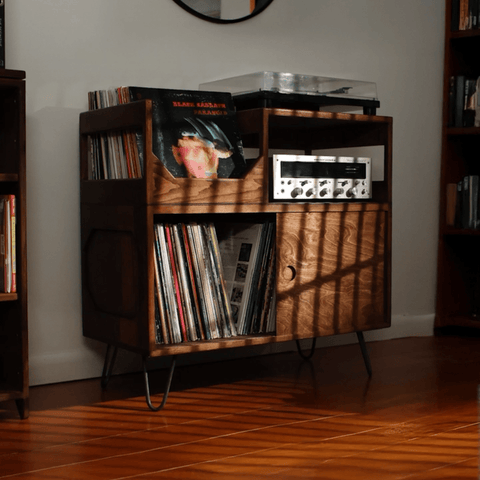 #turntablestations# - #wickerwoodworks#