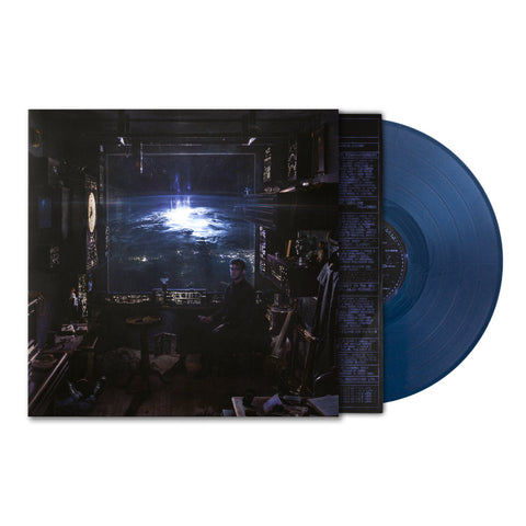 Danny L Harle - Cerulean [Indie Exclusive Colored Vinyl]