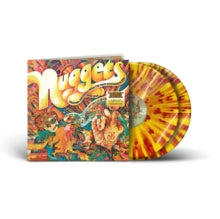 Nuggets - Nuggets: Original Artyfacts From The First Psychedelic Era (1965-1968) [SYEOR 24 Exclusive Psychedelic 2LP]