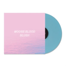 Moose Blood - Blush [Blue]