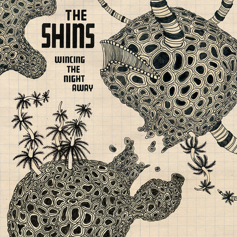 The Shins - Wincing the Night Away (Vinyl LP)