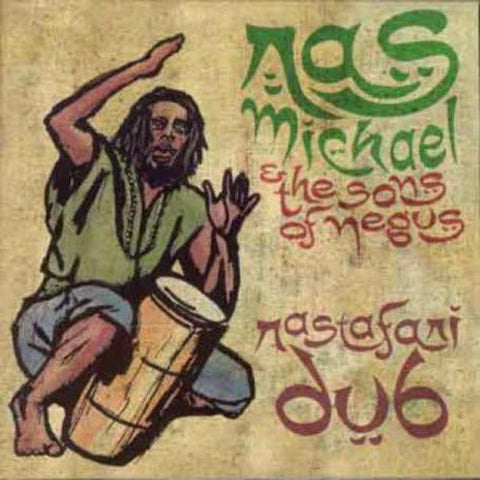 Ras Michael - Rastafari Dub [LP]