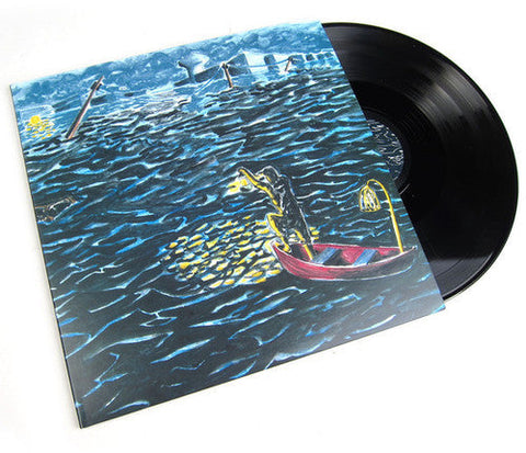 Explosions in the Sky - All of a Sudden I Miss Everyone (Vinyl LP)