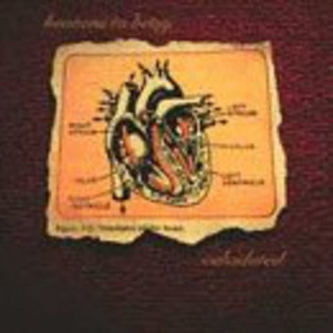 Heavens To Betsy - Calculated [LP]