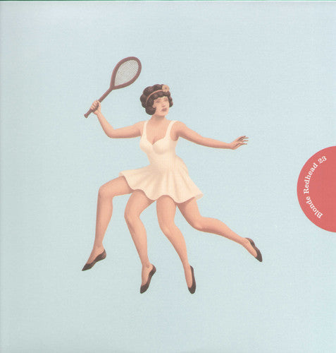 Blonde Redhead - 23 (Vinyl LP)