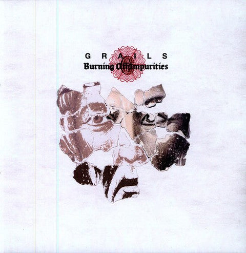 Grails - Burning Off Impurities [Import]