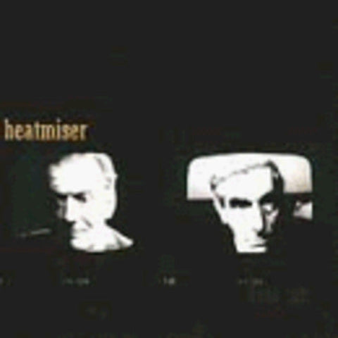 Heatmiser - Dead Air [LP]