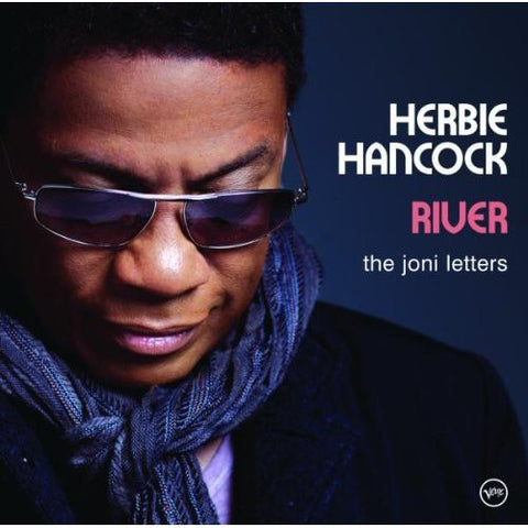 Herbie Hancock - River: The Joni Letters (Vinyl LP)