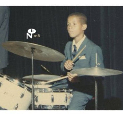 Home Schooled - Home Schooled: The ABC's Of Kid Soul [LP]