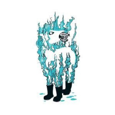 The Besnard Lakes - Casino Nanaimo [12" Vinyl]