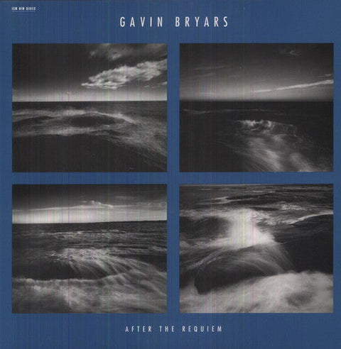 Gavin Bryars - After the Requiem [LP]