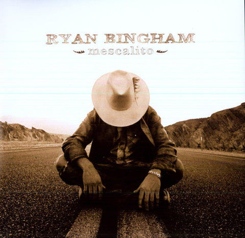 Ryan Bingham - Mescalito [LP]