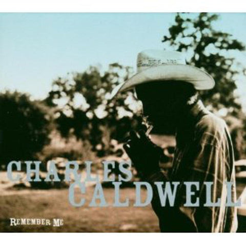 Charles Caldwell - Remember Me [LP]