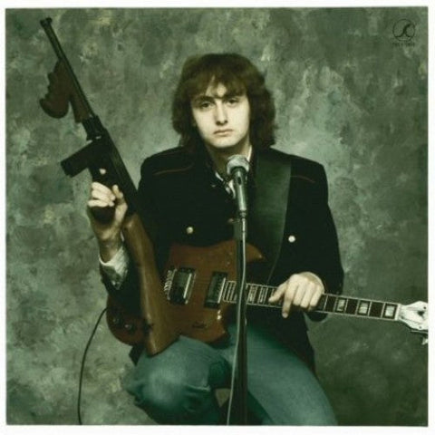 Bobb Trimble - Iron Curtain Innocence [LP]