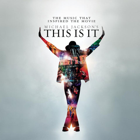 Michael Jackson - Michael Jackson's This Is It (Dli) [180 Gram]