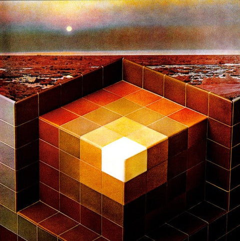 Black Mountain - In the Future [LP]