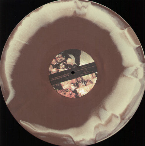 My Morning Jacket - Chocolate and Ice [LP]