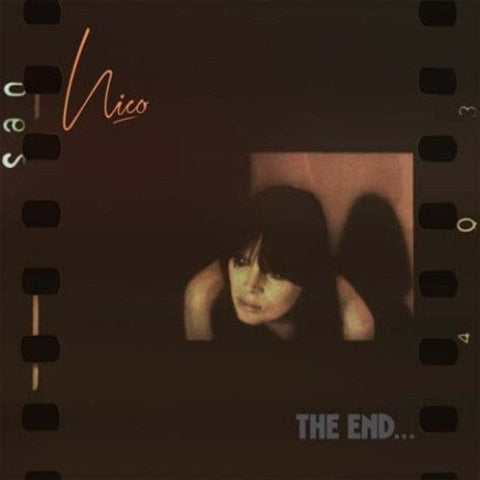 Nico - End [LP]