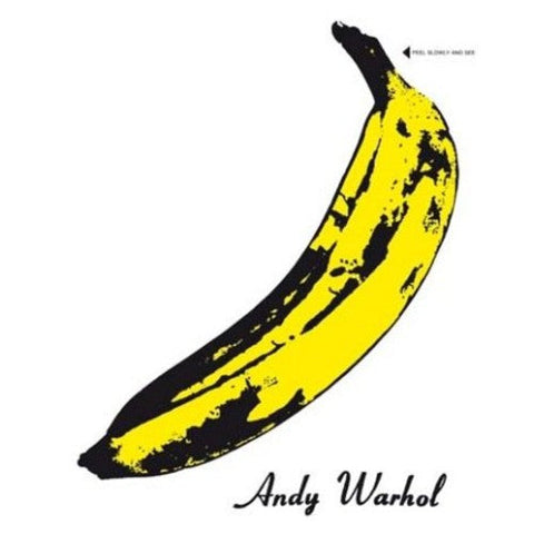 Velvet Underground & Nico - The Velvet Underground & Nico (Vinyl LP)