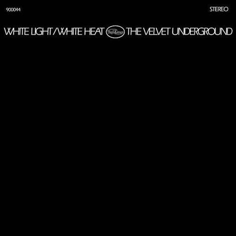 The Velvet Underground - White Light / White Heat [LP]
