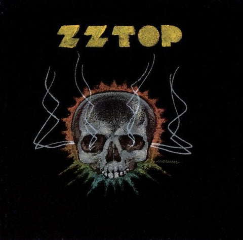 ZZ Top - Deguello (Vinyl LP)