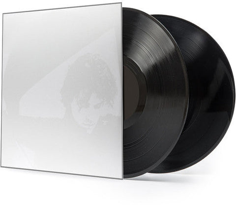 John Mayer - Continuum [Repackaged] [Bonus Track] (Vinyl LP)