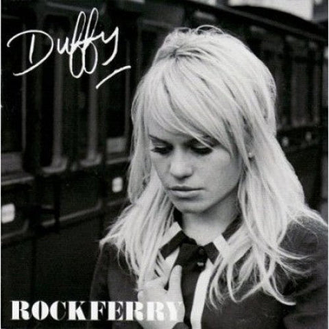 Duffy - Rockferry (Vinyl LP)
