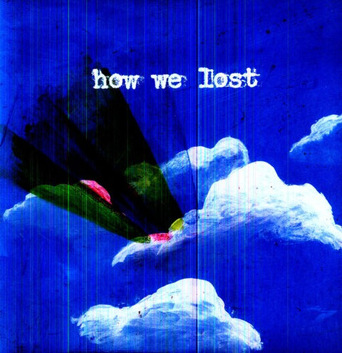 Windsor For The Derby - How We Lost [LP]