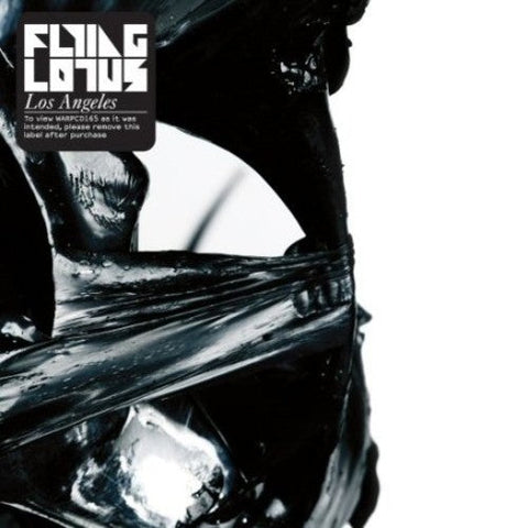Flying Lotus - Los Angeles [LP]