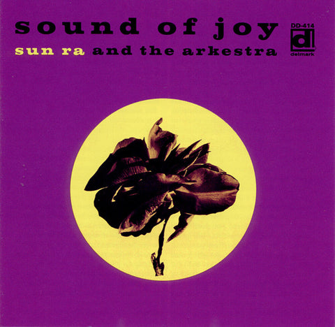 Sun Ra & His Arkestra - Sound of Joy [LP]