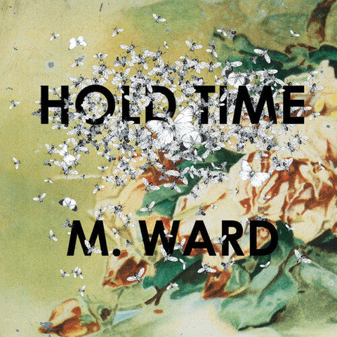 M. Ward - Hold Time (Vinyl LP)