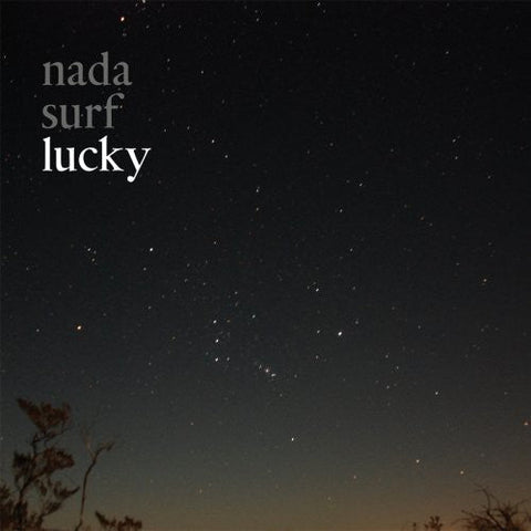 Nada Surf - Lucky [LP]