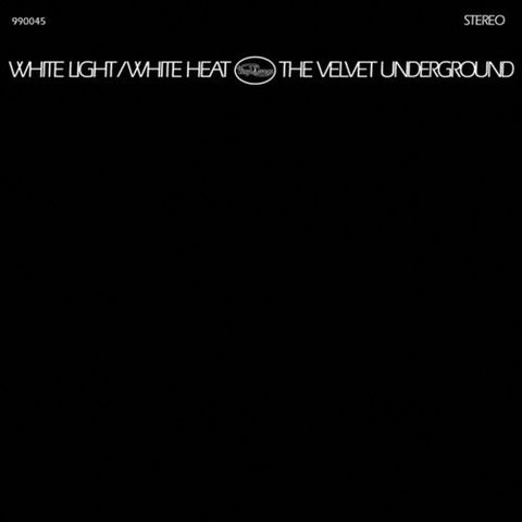 The Velvet Underground - White Light/White Heat [LP]