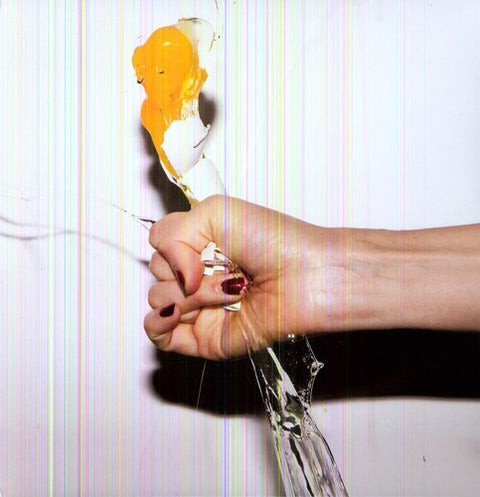 Yeah Yeah Yeahs - It's Blitz (Vinyl LP)