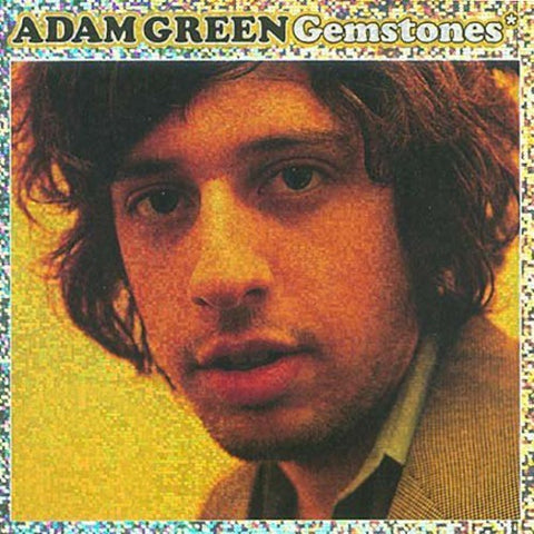 Adam Green - Gemstones [LP]