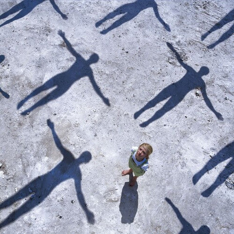 Muse - Absolution (Vinyl LP)