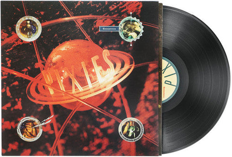 Pixies - Bossanova (Vinyl LP)
