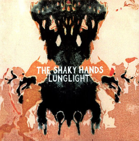 Shaky Hands - Lunglight [LP]