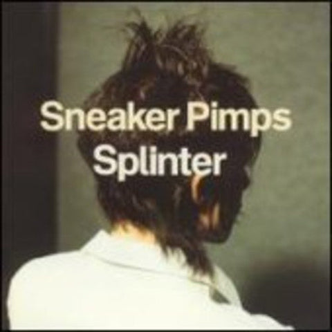 Sneaker Pimps - Splinter (Uk) [LP]