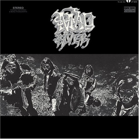 Mad River - Mad River [LP]