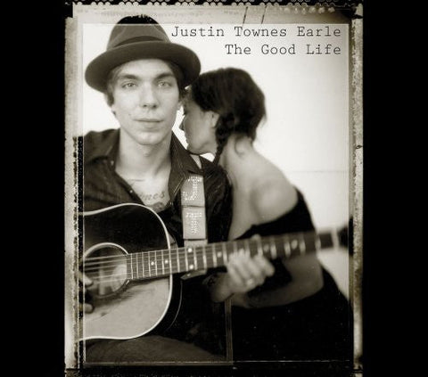 Justin Townes Earle - The Good Life [LP]