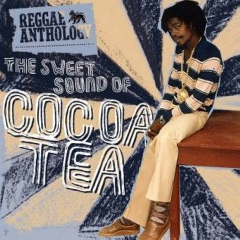 Cocoa Tea - The Sweet Sound Of Cocoa Tea [LP]